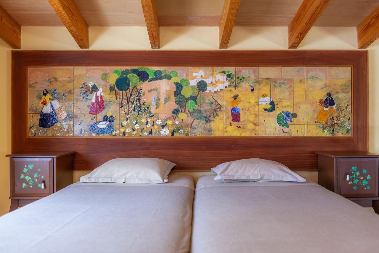 Geminis Villa Llucmajor  Luaran gambar
