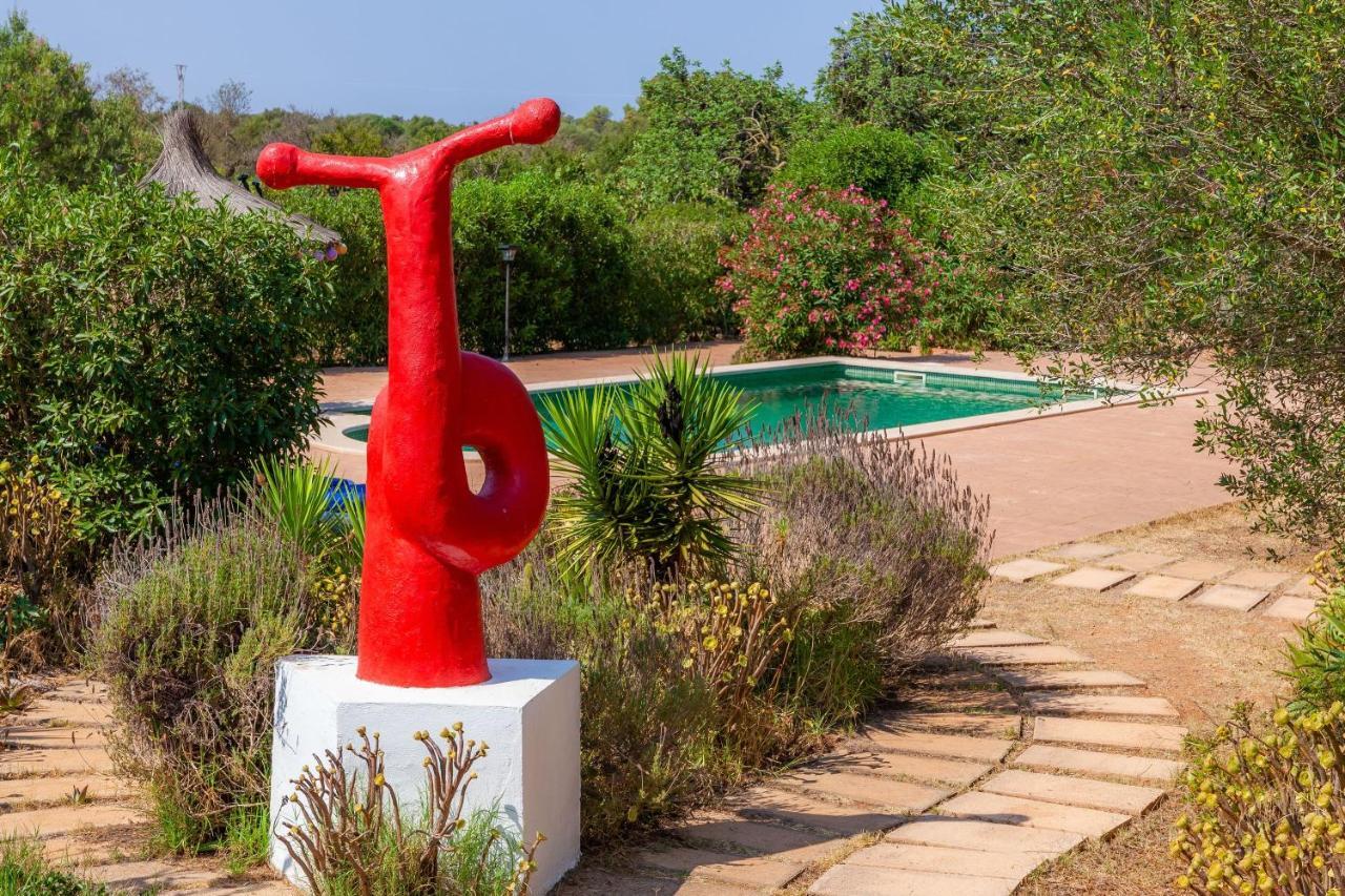 Geminis Villa Llucmajor  Luaran gambar