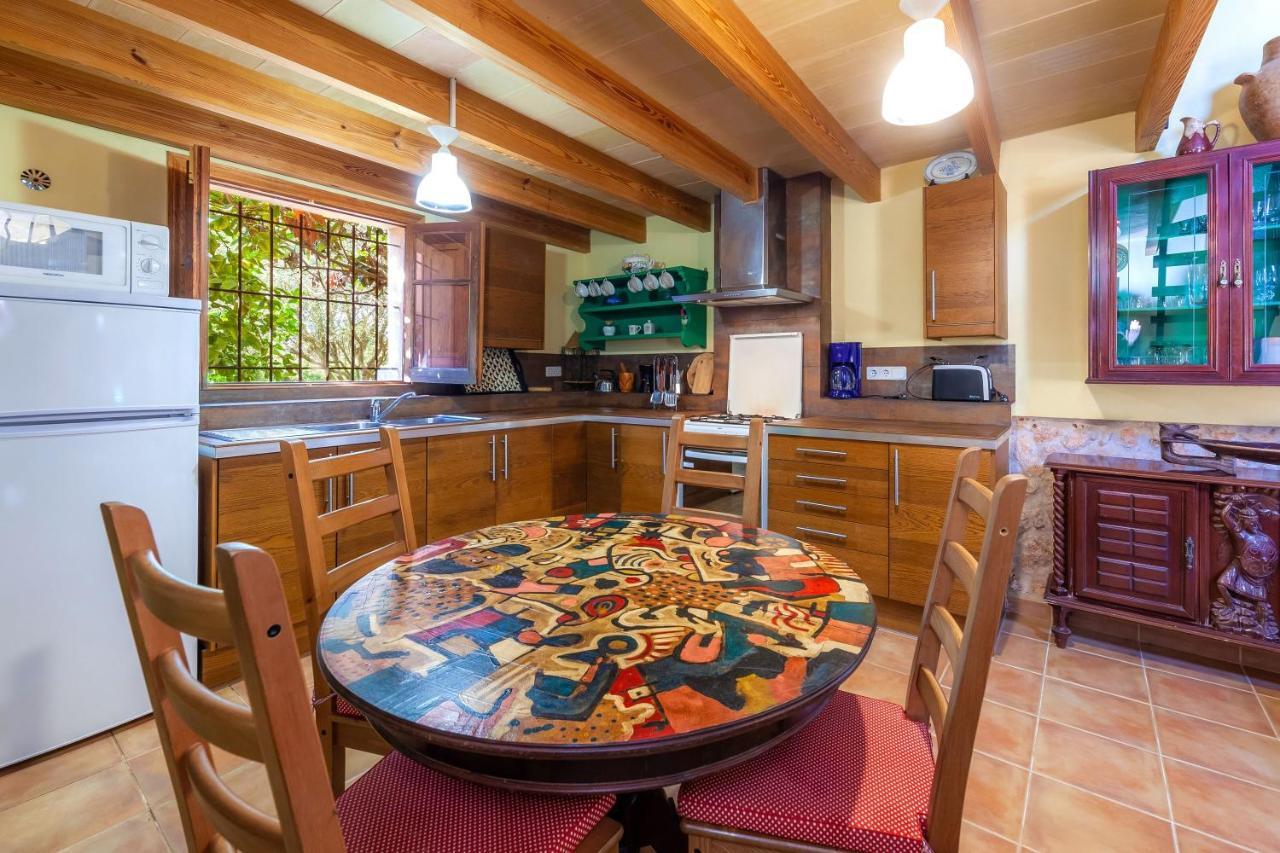 Geminis Villa Llucmajor  Luaran gambar