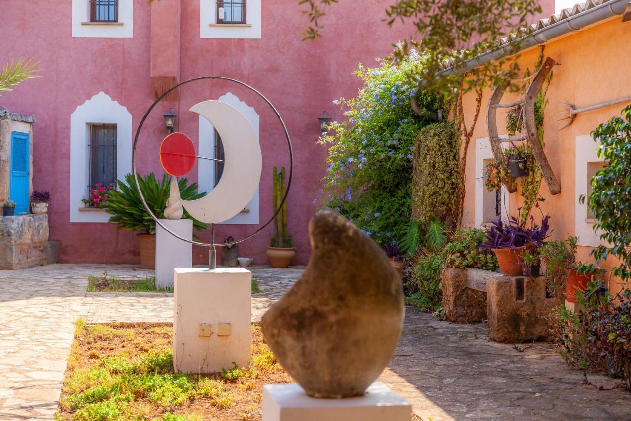 Geminis Villa Llucmajor  Luaran gambar