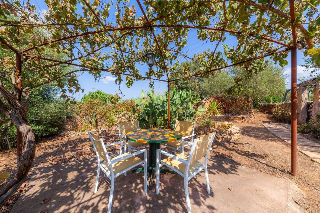 Geminis Villa Llucmajor  Luaran gambar