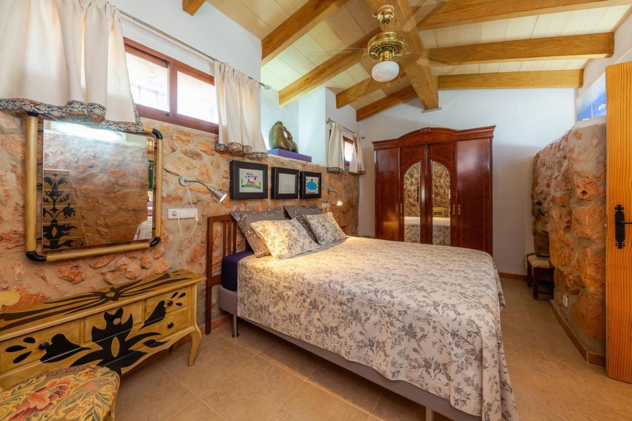 Geminis Villa Llucmajor  Luaran gambar